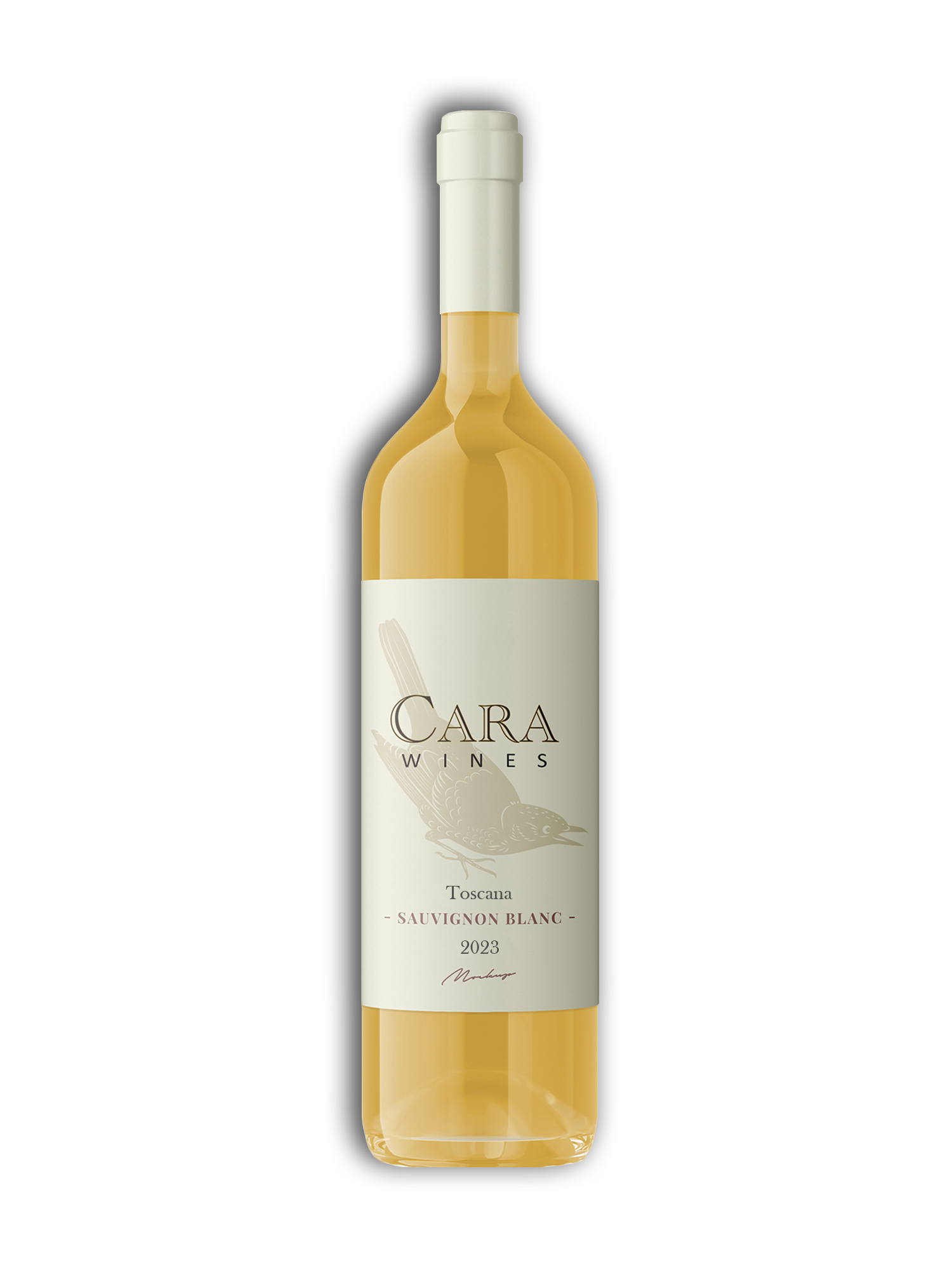 Cara Wines - Sauvignon Blanc